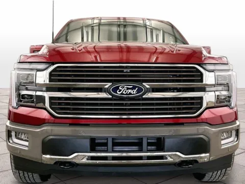 Another view of 2026 Ford F-150 King Ranch for sale in Dillsburg, PA at Bob Ruth Ford Dillsburg