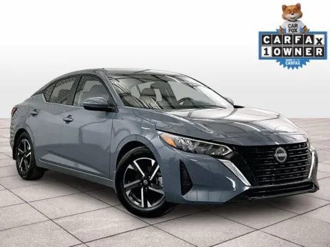 Photos of 2025 Nissan Sentra SV for sale in Dillsburg, PA at Bob Ruth Ford Dillsburg