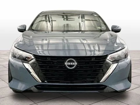 Another view of 2025 Nissan Sentra SV for sale in Dillsburg, PA at Bob Ruth Ford Dillsburg