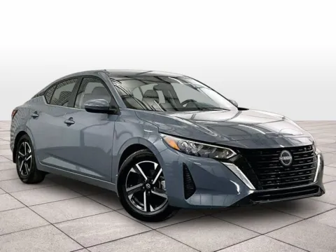 Photos of 2025 Nissan Sentra SV for sale in Dillsburg, PA at Bob Ruth Ford Dillsburg