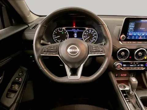 More photos of 2025 Nissan Sentra SV at Bob Ruth Ford Dillsburg, PA