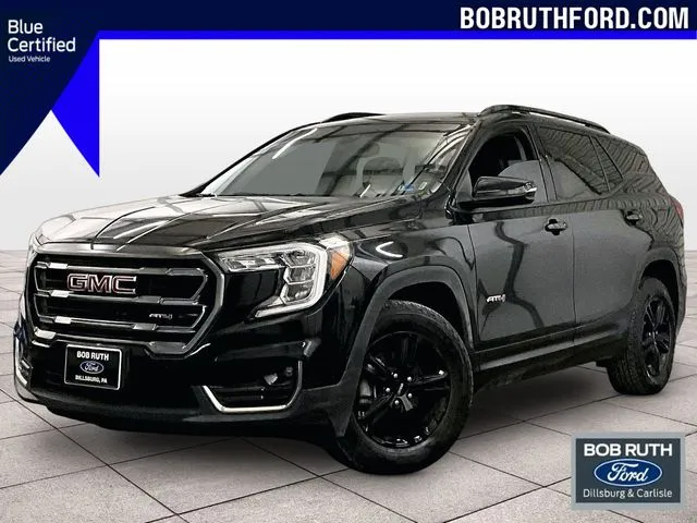 2023 GMC Terrain AT4 for sale in Dillsburg, PA