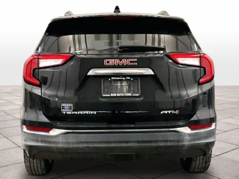 More photos of 2023 GMC Terrain AT4 at Bob Ruth Ford Dillsburg, PA
