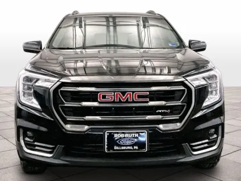 Another view of 2023 GMC Terrain AT4 for sale in Dillsburg, PA at Bob Ruth Ford Dillsburg