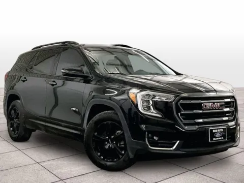Photos of 2023 GMC Terrain AT4 for sale in Dillsburg, PA at Bob Ruth Ford Dillsburg