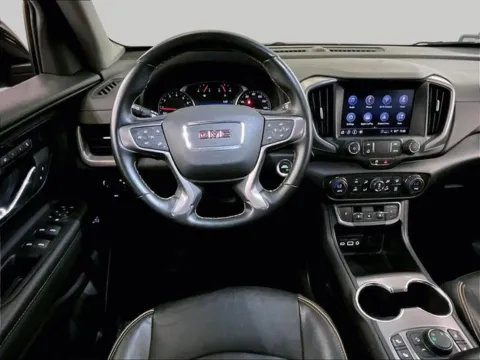 More photos of 2023 GMC Terrain AT4 at Bob Ruth Ford Dillsburg, PA