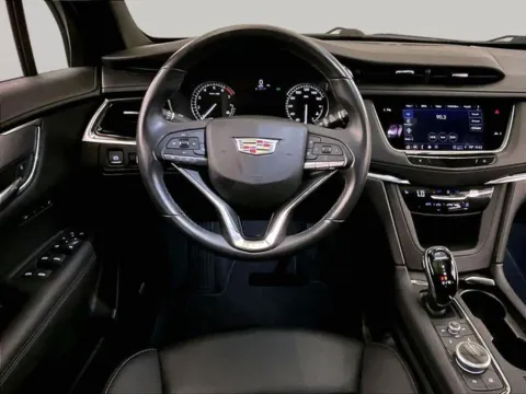 More photos of 2023 Cadillac XT6 Luxury at Bob Ruth Ford Dillsburg, PA