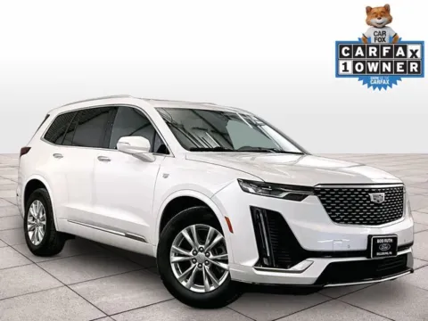Photos of 2023 Cadillac XT6 Luxury for sale in Dillsburg, PA at Bob Ruth Ford Dillsburg