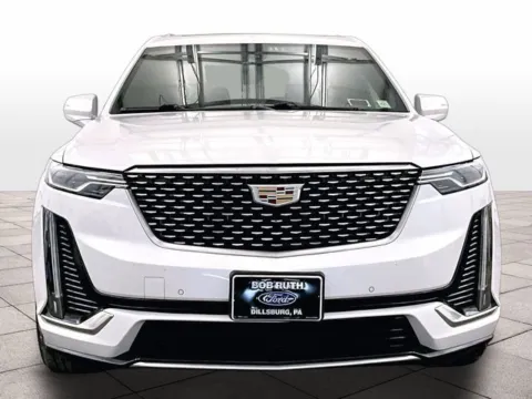 Another view of 2023 Cadillac XT6 Luxury for sale in Dillsburg, PA at Bob Ruth Ford Dillsburg
