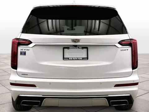 More photos of 2023 Cadillac XT6 Luxury at Bob Ruth Ford Dillsburg, PA