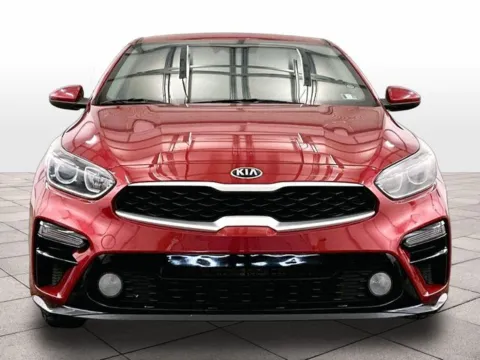 Another view of 2019 Kia Forte LXS for sale in Dillsburg, PA at Bob Ruth Ford Dillsburg