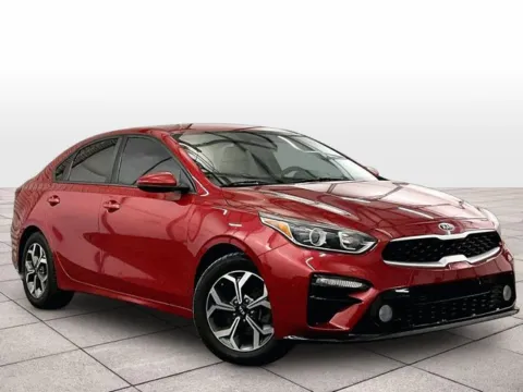 Photos of 2019 Kia Forte LXS for sale in Dillsburg, PA at Bob Ruth Ford Dillsburg