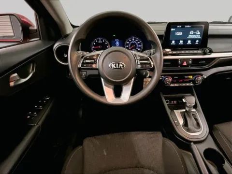 More photos of 2019 Kia Forte LXS at Bob Ruth Ford Dillsburg, PA