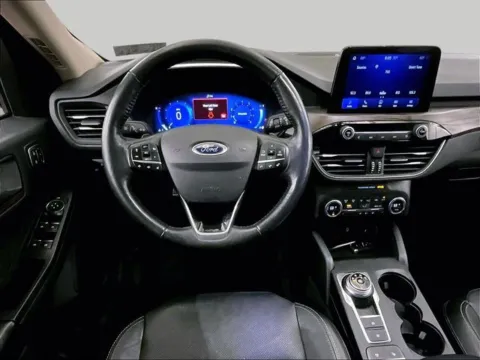 More photos of 2020 Ford Escape Titanium at Bob Ruth Ford Dillsburg, PA