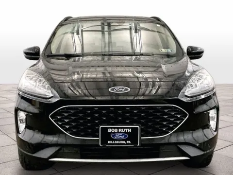 Another view of 2020 Ford Escape Titanium for sale in Dillsburg, PA at Bob Ruth Ford Dillsburg