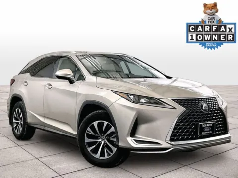 Photos of 2020 Lexus RX 350 for sale in Dillsburg, PA at Bob Ruth Ford Dillsburg