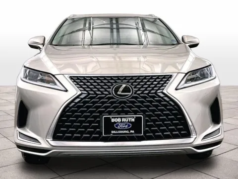 Another view of 2020 Lexus RX 350 for sale in Dillsburg, PA at Bob Ruth Ford Dillsburg