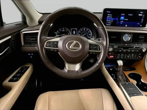 More photos of 2020 Lexus RX 350 at Bob Ruth Ford Dillsburg, PA