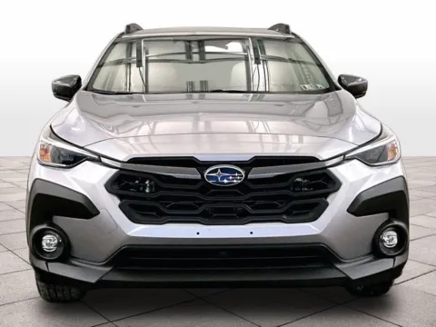 Another view of 2025 Subaru Crosstrek Premium for sale in Dillsburg, PA at Bob Ruth Ford Dillsburg