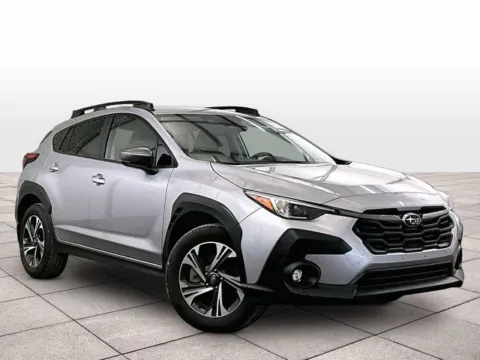 Photos of 2025 Subaru Crosstrek Premium for sale in Dillsburg, PA at Bob Ruth Ford Dillsburg