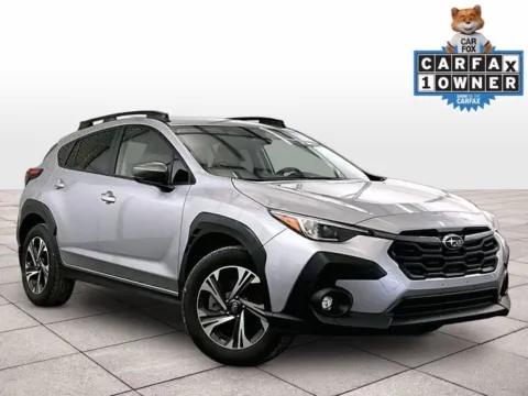Photos of 2025 Subaru Crosstrek Premium for sale in Dillsburg, PA at Bob Ruth Ford Dillsburg
