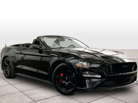 Photos of 2019 Ford Mustang GT Premium for sale in Dillsburg, PA at Bob Ruth Ford Dillsburg