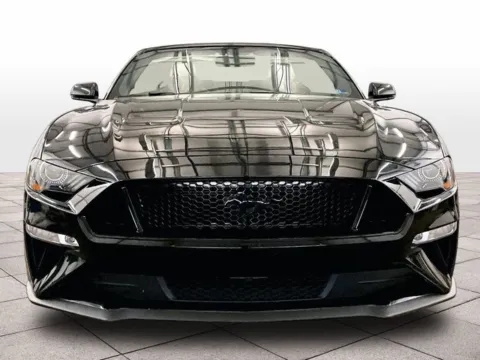 Another view of 2019 Ford Mustang GT Premium for sale in Dillsburg, PA at Bob Ruth Ford Dillsburg