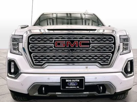 Another view of 2020 GMC Sierra 1500 Denali for sale in Dillsburg, PA at Bob Ruth Ford Dillsburg