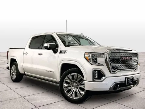 Photos of 2020 GMC Sierra 1500 Denali for sale in Dillsburg, PA at Bob Ruth Ford Dillsburg
