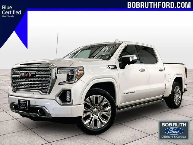 2020 GMC Sierra 1500 Denali for sale in Dillsburg, PA