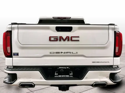 More photos of 2020 GMC Sierra 1500 Denali at Bob Ruth Ford Dillsburg, PA