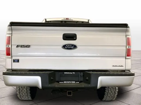 More photos of 2014 Ford F-150 STX at Bob Ruth Ford Dillsburg, PA