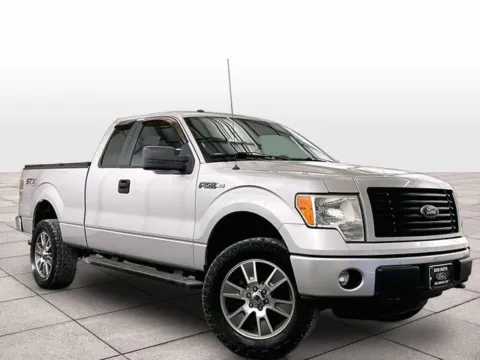 Another view of 2014 Ford F-150 STX for sale in Dillsburg, PA at Bob Ruth Ford Dillsburg