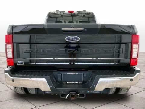 More photos of 2021 Ford F-450SD Lariat at Bob Ruth Ford Dillsburg, PA