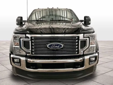 More photos of 2021 Ford F-450SD Lariat at Bob Ruth Ford Dillsburg, PA
