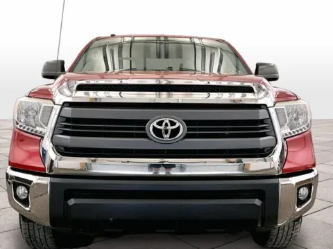 More photos of 2014 Toyota Tundra SR5 at Bob Ruth Ford Dillsburg, PA