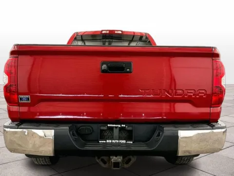 More photos of 2014 Toyota Tundra SR5 at Bob Ruth Ford Dillsburg, PA