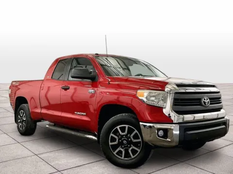 Another view of 2014 Toyota Tundra SR5 for sale in Dillsburg, PA at Bob Ruth Ford Dillsburg