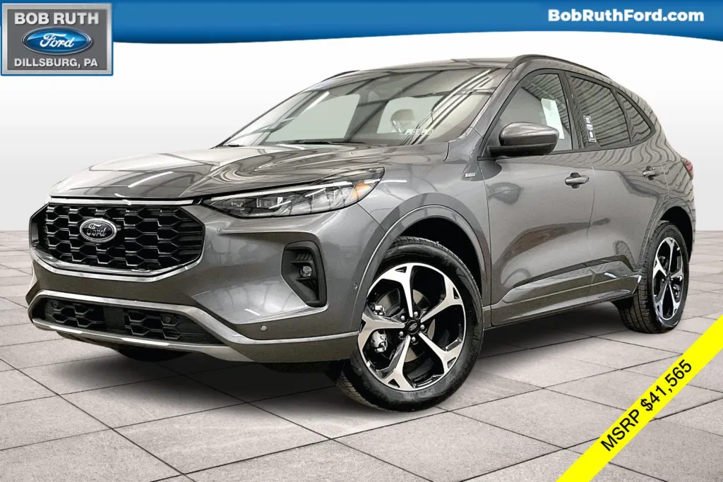 2024 Ford Escape ST-Line Elite for sale in Dillsburg, PA