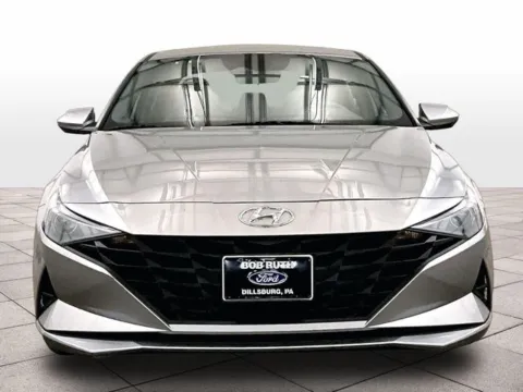 Another view of 2023 Hyundai Elantra SEL for sale in Dillsburg, PA at Bob Ruth Ford Dillsburg