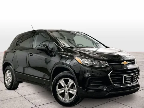 Another view of 2019 Chevrolet Trax LS for sale in Dillsburg, PA at Bob Ruth Ford Dillsburg