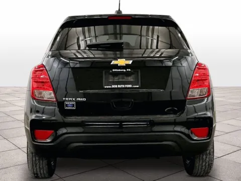 More photos of 2019 Chevrolet Trax LS at Bob Ruth Ford Dillsburg, PA