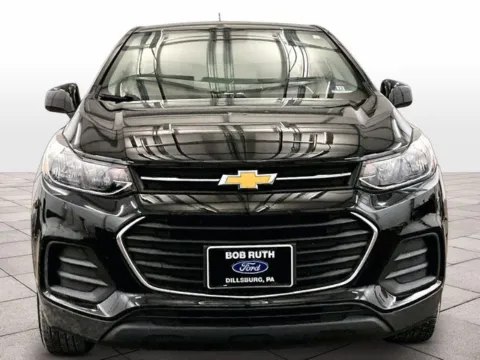 More photos of 2019 Chevrolet Trax LS at Bob Ruth Ford Dillsburg, PA