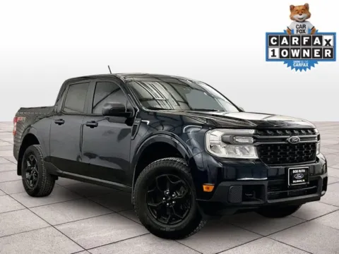 Photos of 2023 Ford Maverick XLT for sale in Dillsburg, PA at Bob Ruth Ford Dillsburg