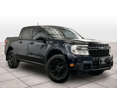 Photos of 2023 Ford Maverick XLT for sale in Dillsburg, PA at Bob Ruth Ford Dillsburg