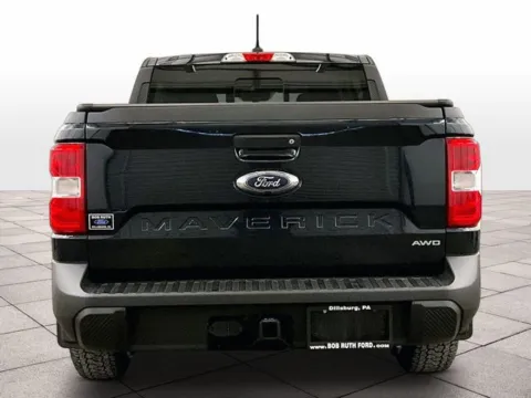More photos of 2023 Ford Maverick XLT at Bob Ruth Ford Dillsburg, PA