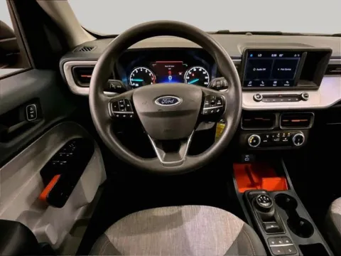 More photos of 2023 Ford Maverick XLT at Bob Ruth Ford Dillsburg, PA