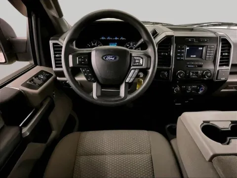 More photos of 2017 Ford F-150 XLT at Bob Ruth Ford Dillsburg, PA