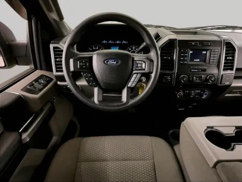 More photos of 2017 Ford F-150 XLT at Bob Ruth Ford Dillsburg, PA