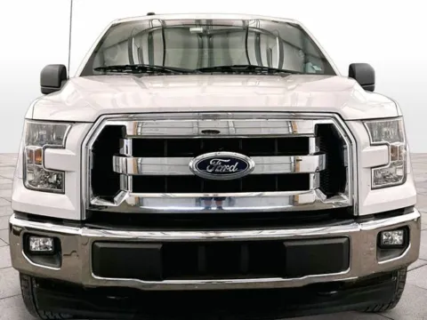 Another view of 2017 Ford F-150 XLT for sale in Dillsburg, PA at Bob Ruth Ford Dillsburg